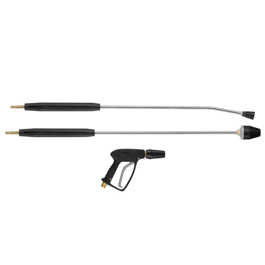 Kränzle Hochdruckreiniger Quadro 800 TS T Zubehör Produktbild Kränzle Hochdruckreiniger Quadro 800 TS T Zubehör bild 3