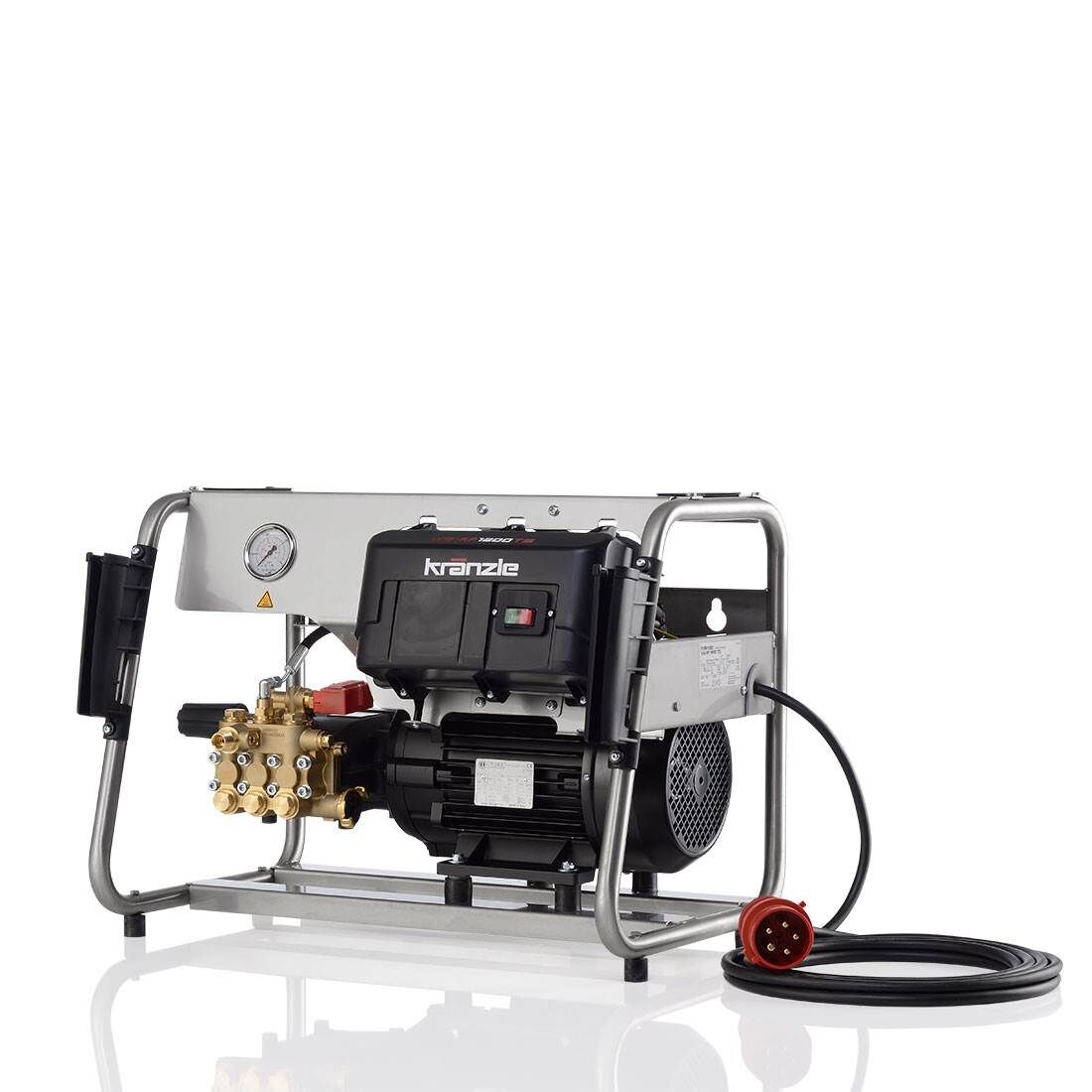 Kränzle Hochdruckreiniger WS RP1600 TS Produktbild Kränzle Hochdruckreiniger WS RP1600 TS