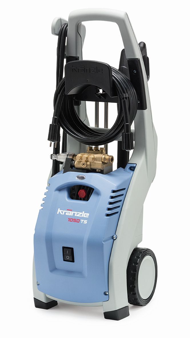 Hochdruckreiniger Kränzle K 1050 TS Produktbild Hochdruckreiniger Kränzle K 1050 TS