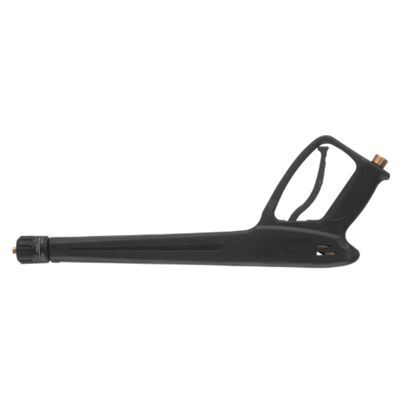 Starlet 4-Pistole 500 mm lang, E:M22x1,5AG / A: M22x1,5 Produktbild Starlet 4-Pistole 500 mm lang, E:M22x1,5AG / A: M22x1,5