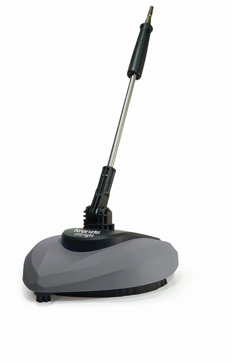 Kränzle Roundcleaner UFO light Kränzle Roundcleaner UFO light