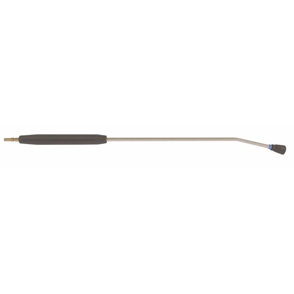 KRÄNZLE Lanze 1000mm mit Stecknippel Griffschale, Hochdruck-Düse D2507 Produktbild KRÄNZLE Lanze 1000mm mit Stecknippel Griffschale, Hochdruck-Düse D2507