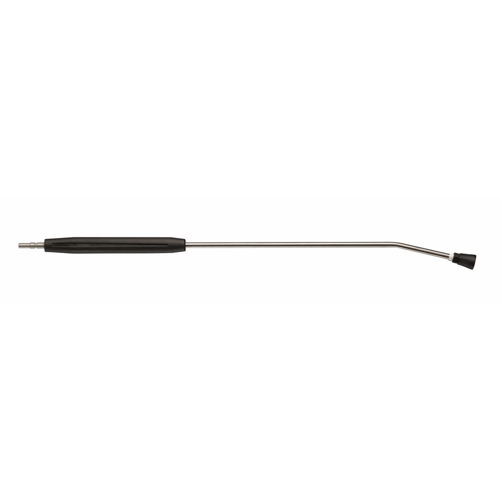 KRÄNZLE Lanze 1000mm mit Stecknippel Griffschale, Hochdruck-Düse D25045 Produktbild KRÄNZLE Lanze 1000mm mit Stecknippel Griffschale, Hochdruck-Düse D25045