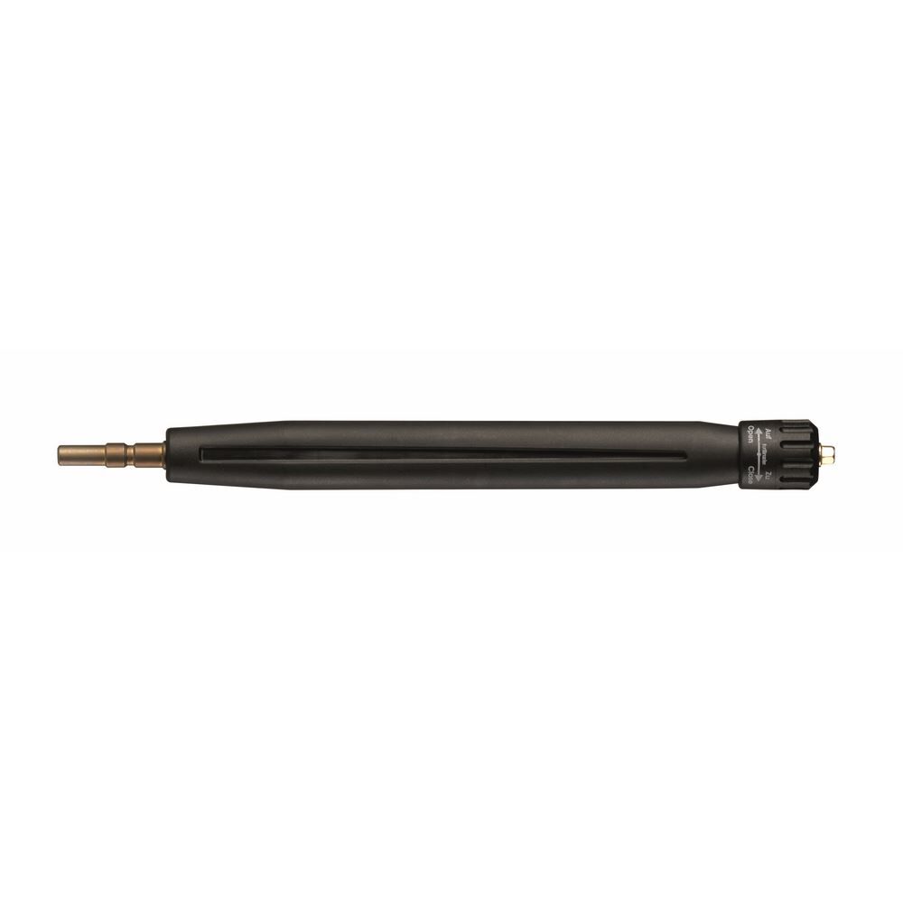 KRÄNZLE Lanzenadapter 400mm mit Stecknippel und Griffschale Produktbild KRÄNZLE Lanzenadapter 400mm mit Stecknippel und Griffschale