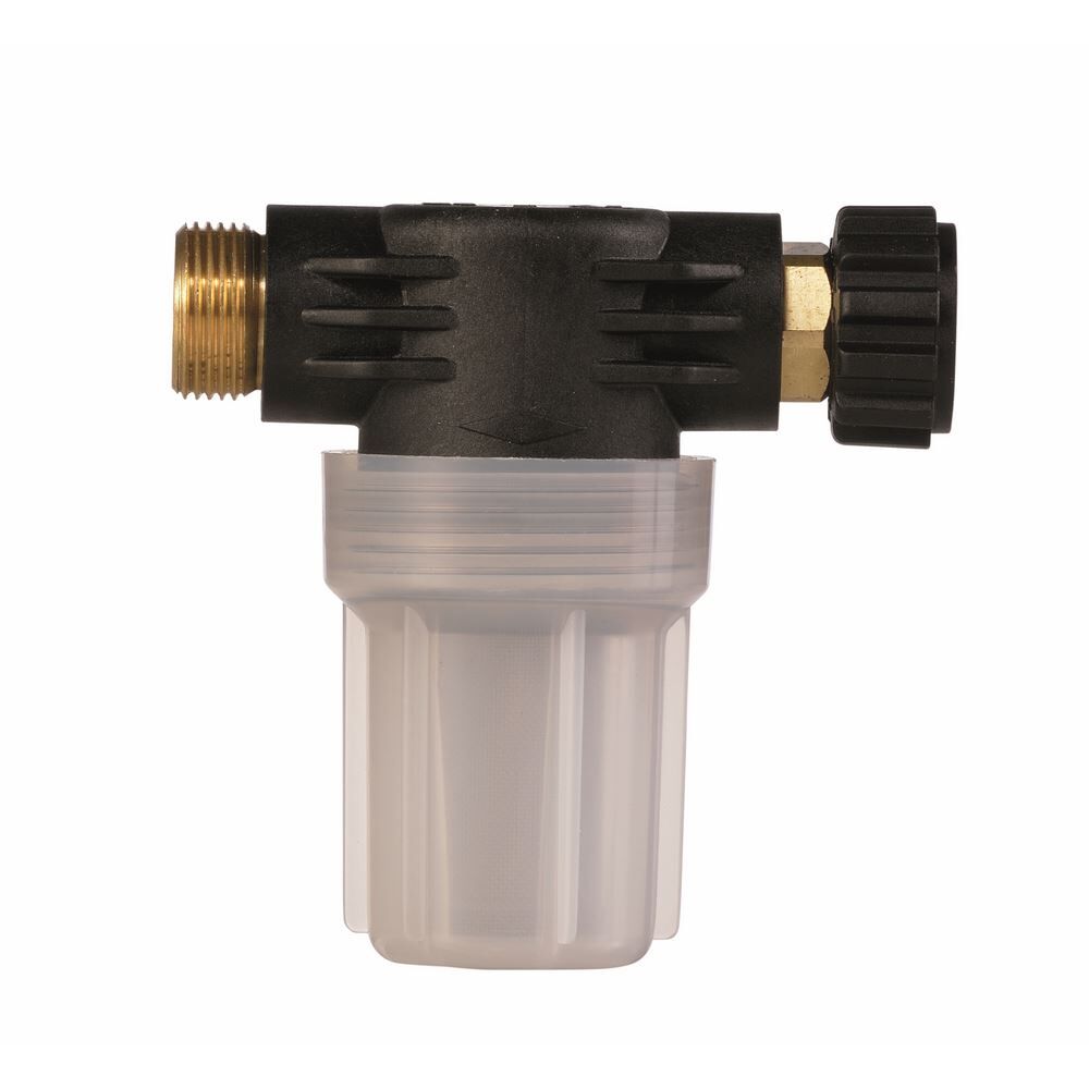 KRÄNZLE Wasserfilter komplett mit Überwurfmutter KRÄNZLE Wasserfilter komplett mit Überwurfmutter