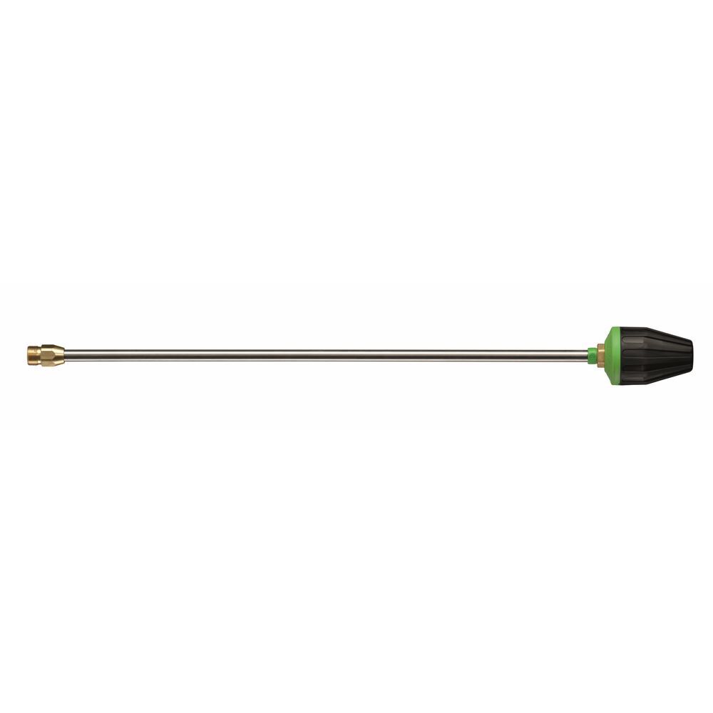 KRÄNZLE Turbokillerlanze 600 mit 10 Düse Produktbild KRÄNZLE Turbokillerlanze 600 mit 10 Düse