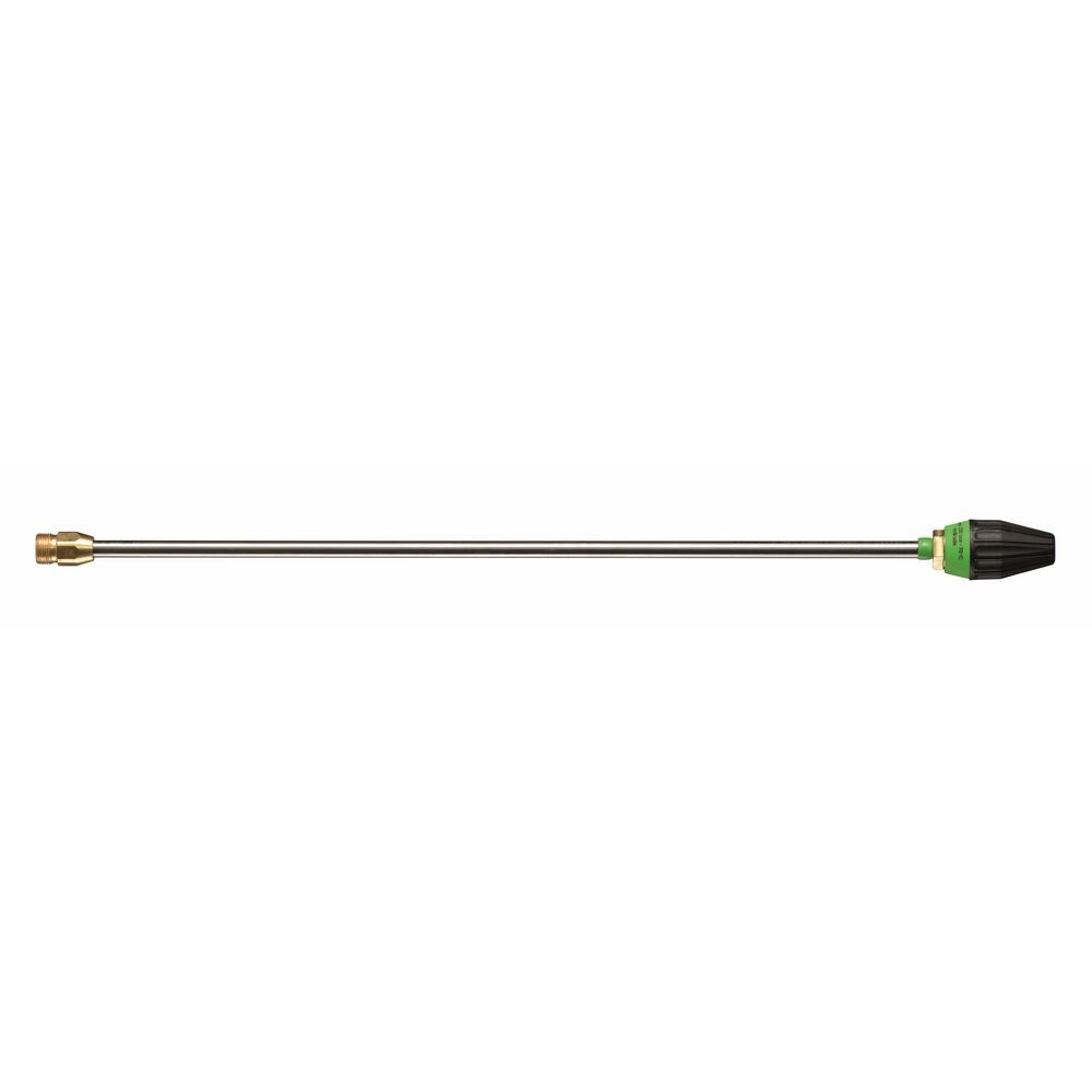 KRÄNZLE Schmutzkillerlanze 600mm mit 045 Düse KRÄNZLE Schmutzkillerlanze 600mm mit 045 Düse