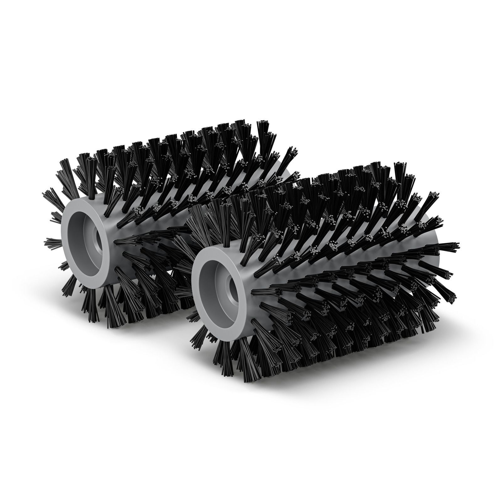 Kärcher Bürstenwalzen für Steinflächen für PCL 3-18 Produktbild Kärcher Bürstenwalzen für Steinflächen für PCL 3-18