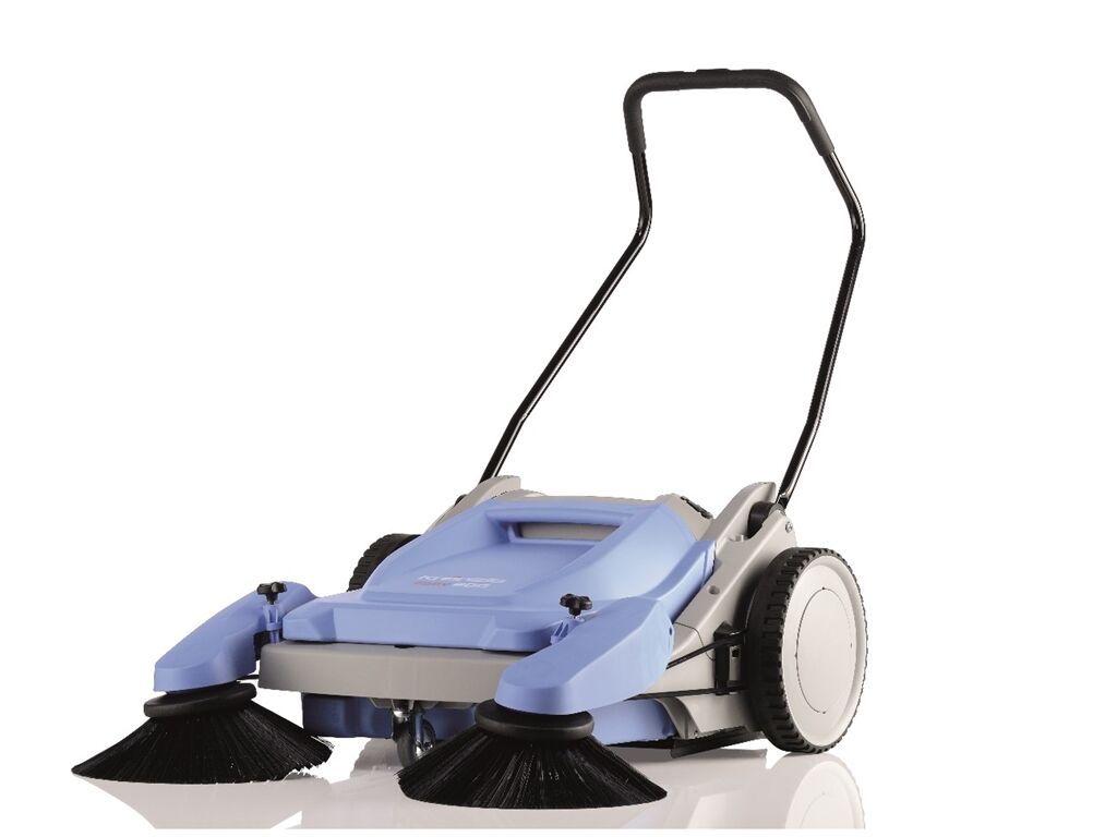 Kränzle Kehrmaschine Colly 800 Produktbild Kränzle Kehrmaschine Colly 800