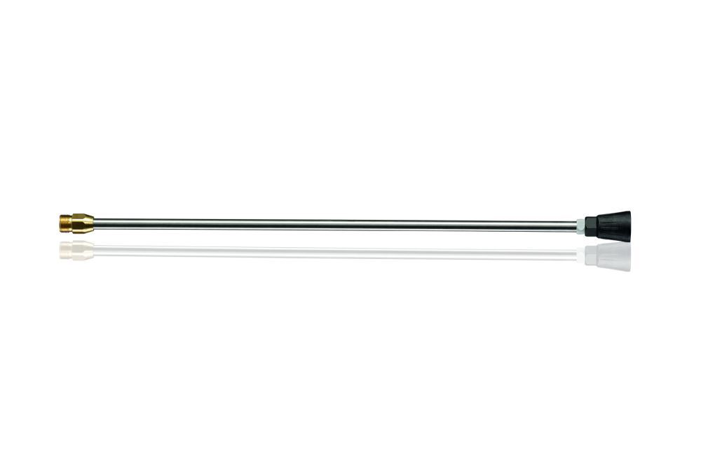 Kränzle Edelstahllanze mit Flachstrahldüse D0005 mit 600 mm länge Produktbild Kränzle Edelstahllanze mit Flachstrahldüse D0005 mit 600 mm länge