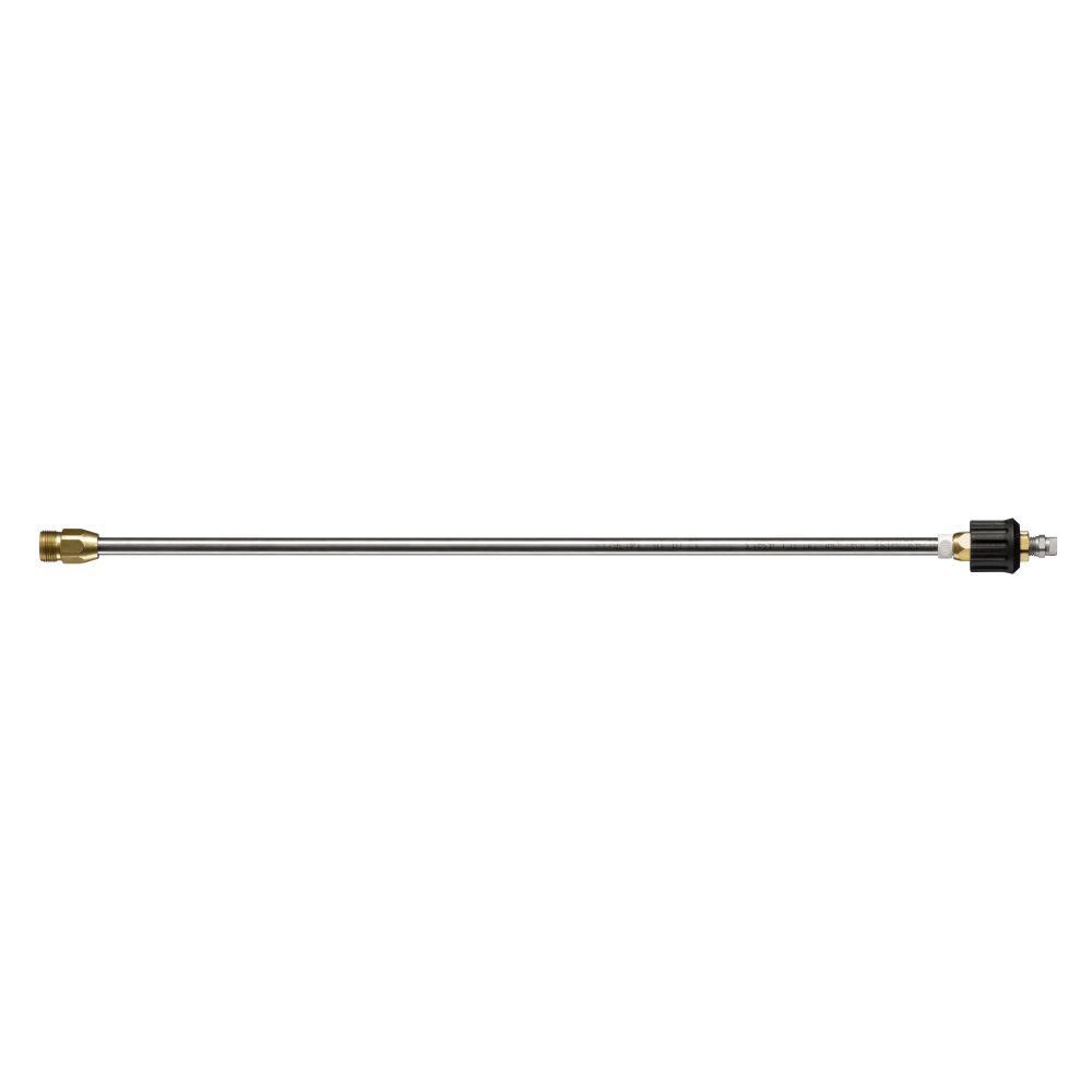 Kränzle Edelstahllanze 600 mm mit Regeldüse D2508 Produktbild Kränzle Edelstahllanze 600 mm mit Regeldüse D2508