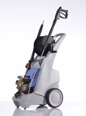 Produktbild Kränzle Hochdruckreiniger bully 1200 TST Seite bild 2