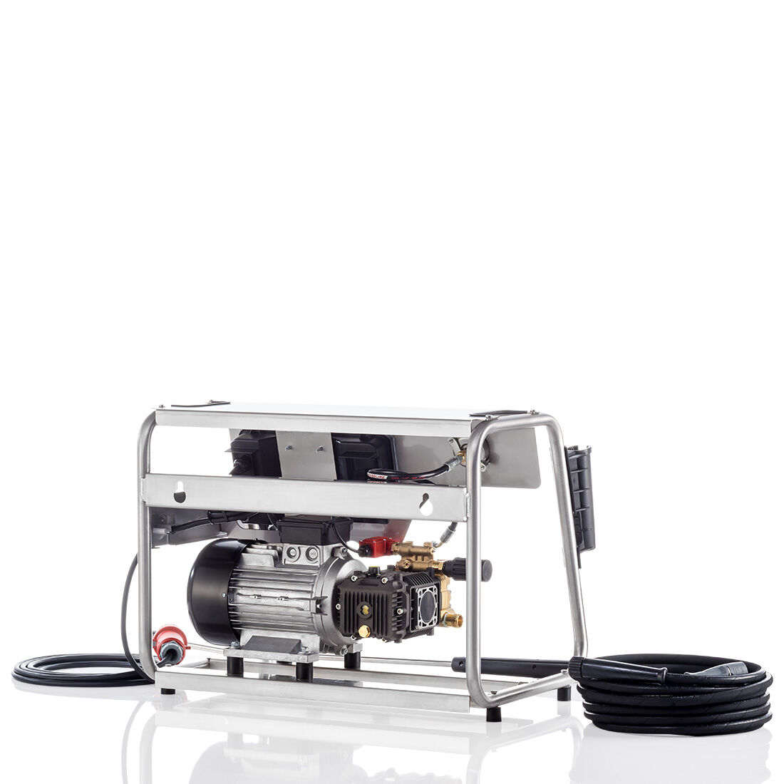 Kränzle Hochdruckreiniger WS-RP 900 TS ohne Abdeckung Produktbild Kränzle Hochdruckreiniger WS-RP 900 TS ohne Abdeckung bild 4