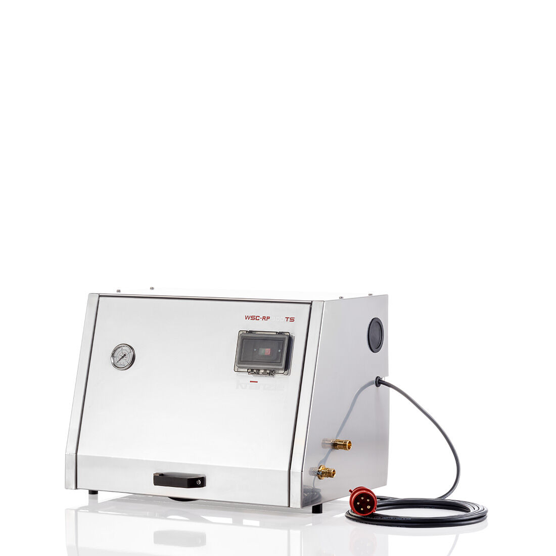 Kränzle Hochdruckreiniger WS-RP 900 TS mit Abdeckung Produktbild Kränzle Hochdruckreiniger WS-RP 900 TS mit Abdeckung