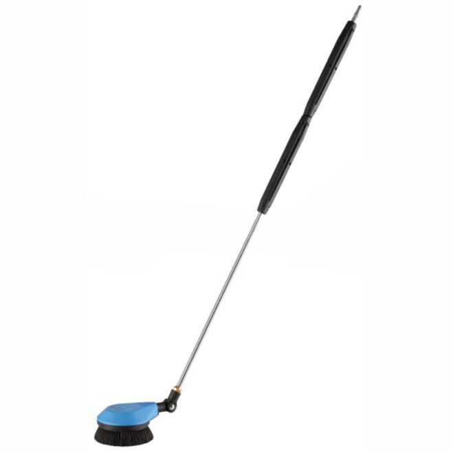 Kränzle Rotierende Waschbürste Rohrlänge 1250mm mit Stecknippel D12 Produktbild Kränzle Rotierende Waschbürste Rohrlänge 1250mm mit Stecknippel D12