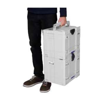 Kränzle Servicekoffer 8 teilig Produktbild Kränzle Servicekoffer 8 teilig bild 2