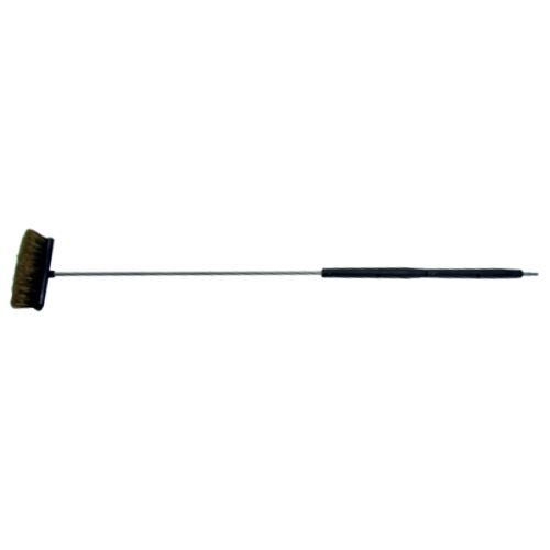 Kränzle Waschbürste quer Rohrlänge 1250mm mit Stecknippel D12 Produktbild Kränzle Waschbürste quer Rohrlänge 1250mm mit Stecknippel D12