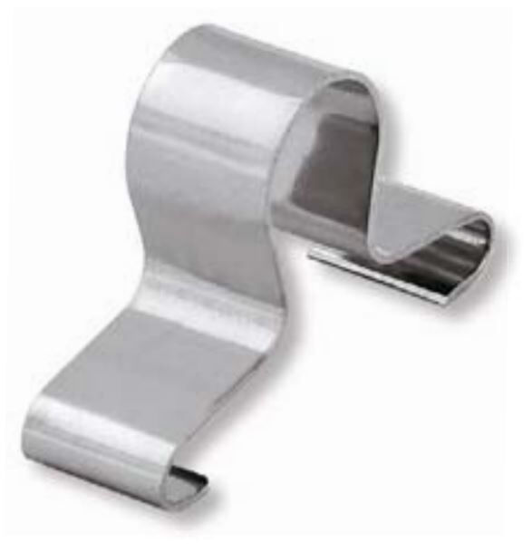 KRAFTWERK MAGALU Stecknuss-Clip 3/8" Produktbild KRAFTWERK MAGALU Stecknuss-Clip 3/8"