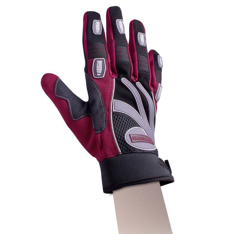 KRAFTWERK Arbeitshandschuhe  Gr. L Produktbild KRAFTWERK Arbeitshandschuhe  Gr. L