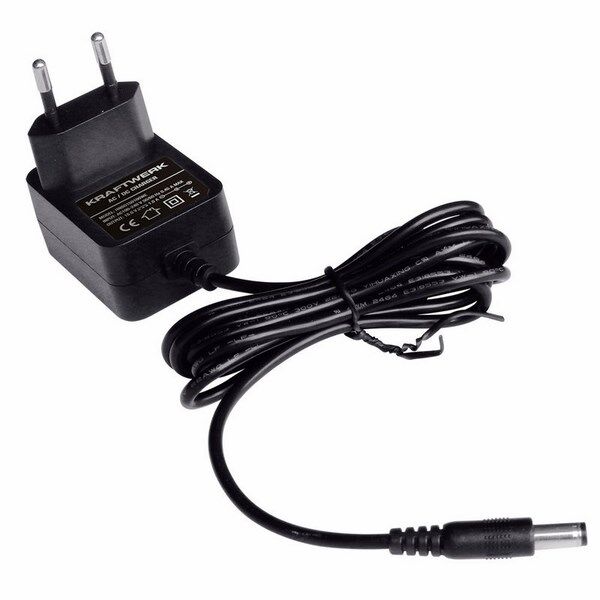 KRAFTWERK COB LED Akku Industrie Baustrahler 20W Produktbild KRAFTWERK COB LED Akku Industrie Baustrahler 20W bild 2
