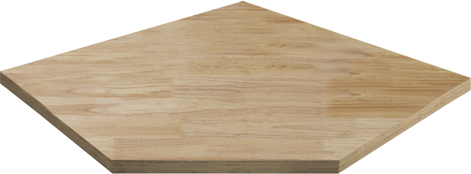 Kraftwerk MOBILIO Buche Multiplex Platte 696 mm zu 3964-16 Produktbild Kraftwerk MOBILIO Buche Multiplex Platte 696 mm zu 3964-16