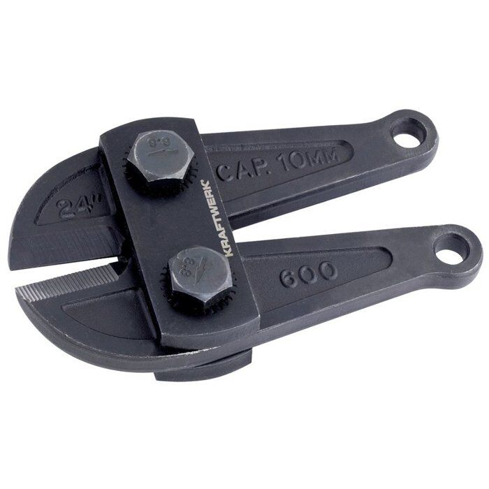 KRAFTWERK Ersatz Schneidkopf komplett 18" zu 4260-18 Produktbild KRAFTWERK Ersatz Schneidkopf komplett 18" zu 4260-18