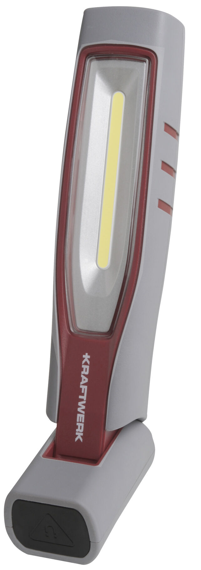 Kraftwerk LED Handlampe Inspection 700 wiederaufladbar Produktbild Kraftwerk LED Handlampe Inspection 700 wiederaufladbar bild 3