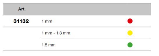 KRAFTWERK Lackschichtenmesser Produktbild KRAFTWERK Lackschichtenmesser bild 3