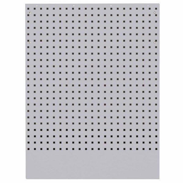 KRAFTWERK Lochwand mit Vierkantlochung zu 3964-16 Produktbild KRAFTWERK Lochwand mit Vierkantlochung zu 3964-16