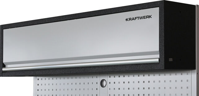 KRAFTWERK Mobilio Oberschrank Breit 1360 mm KRAFTWERK Mobilio Oberschrank Breit 1360 mm