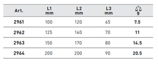 KRAFTWERK Parallel Stahl Schraubstock 150 mm Produktbild KRAFTWERK Parallel Stahl Schraubstock 150 mm bild 2