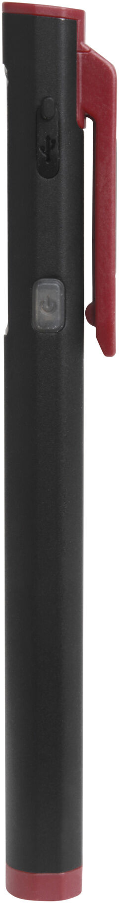 Kraftwerk LED Stiftlampe COB 300 wiederaufladbar Produktbild Kraftwerk LED Stiftlampe COB 300 wiederaufladbar bild 2