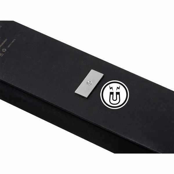 KRAFTWERK LED Unterbauleuchte 40 W 120 cm Produktbild KRAFTWERK LED Unterbauleuchte 40 W 120 cm bild 5