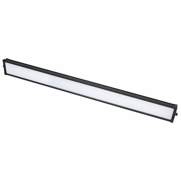 KRAFTWERK LED Unterbauleuchte 40 W 120 cm Produktbild KRAFTWERK LED Unterbauleuchte 40 W 120 cm
