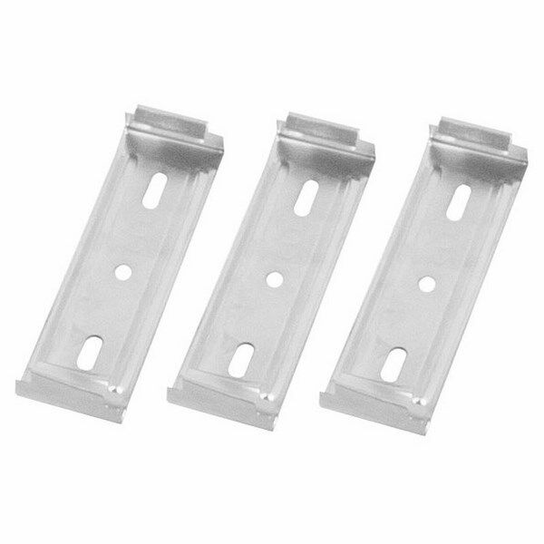 KRAFTWERK LED Unterbauleuchte 20W 59 cm Produktbild KRAFTWERK LED Unterbauleuchte 20W 59 cm bild 3