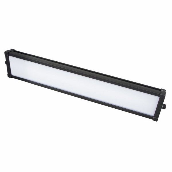 KRAFTWERK LED Unterbauleuchte 20W 59 cm Produktbild KRAFTWERK LED Unterbauleuchte 20W 59 cm