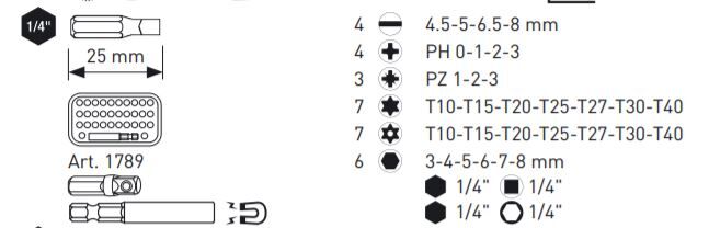 KRAFTWERK Profi Alu Werkzeugkoffer 3946 151 Teile Produktbild KRAFTWERK Profi Alu Werkzeugkoffer 3946 151 Teile bild 11