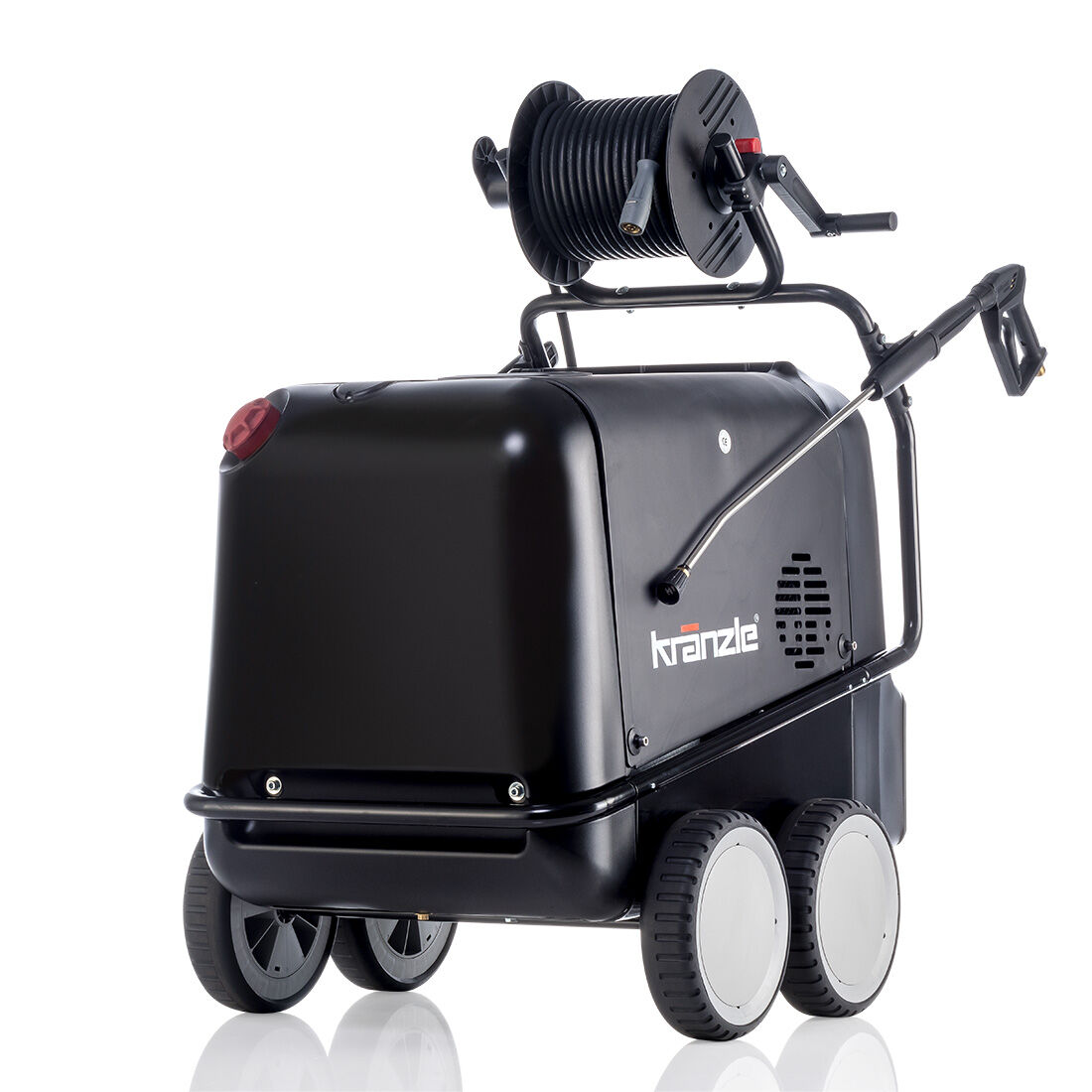 KRÄNZLE Hochdruckreiniger therm-RP 900 T Produktbild KRÄNZLE Hochdruckreiniger therm-RP 900 T bild 5
