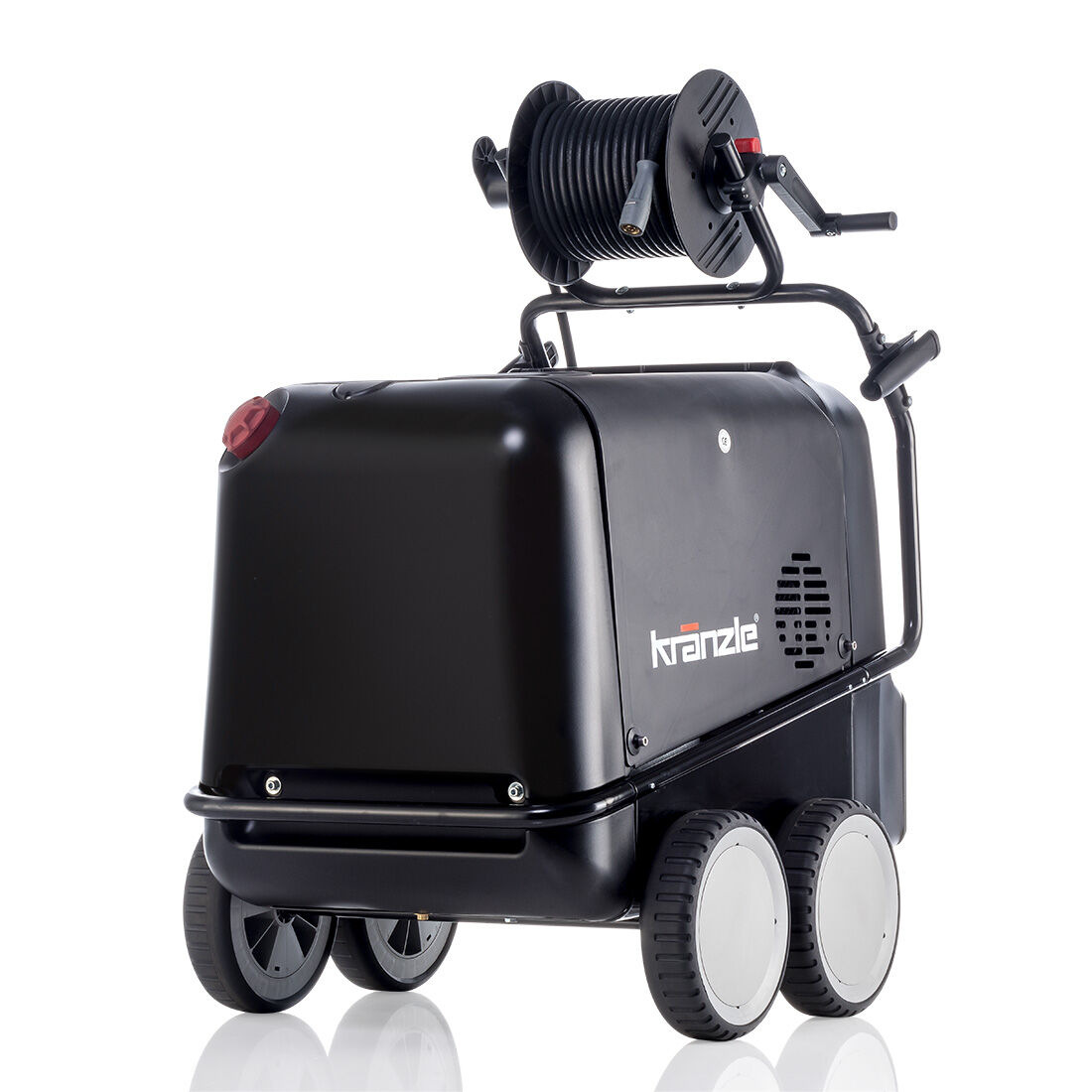 KRÄNZLE Hochdruckreiniger therm-RP 900 T Produktbild KRÄNZLE Hochdruckreiniger therm-RP 900 T bild 7
