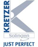 kretzer logo