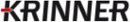 krinner logo krinner logo