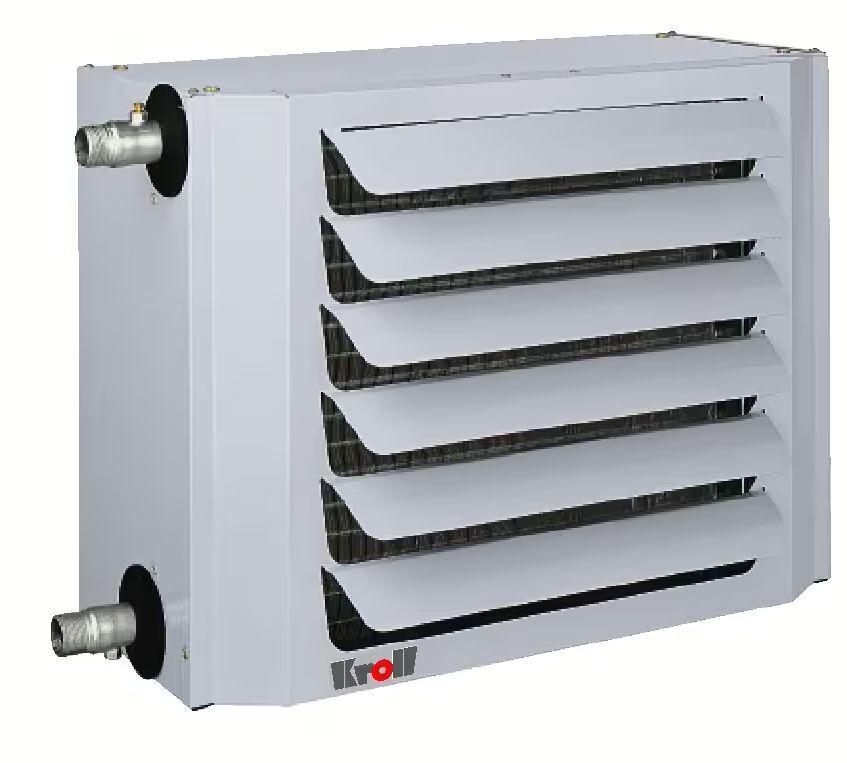 Kroll Heizgeräte Luftheizer LH330 Produktbild Kroll Heizgeräte Luftheizer LH330