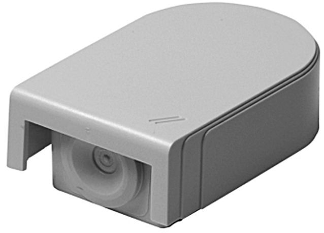 Kroll Heizgeräte Externer Raumtemperaturfühler für NBX30 - NBX120 Produktbild Kroll Heizgeräte Externer Raumtemperaturfühler für NBX30 - NBX120