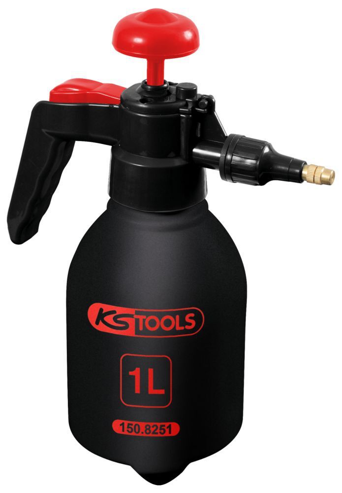 KS Tools Druck-Zerstäuber, 1 l KS Tools Druck-Zerstäuber, 1 l