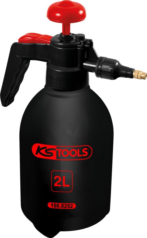KS Tools Druck-Zerstäuber, 2 l Produktbild KS Tools Druck-Zerstäuber, 2 l