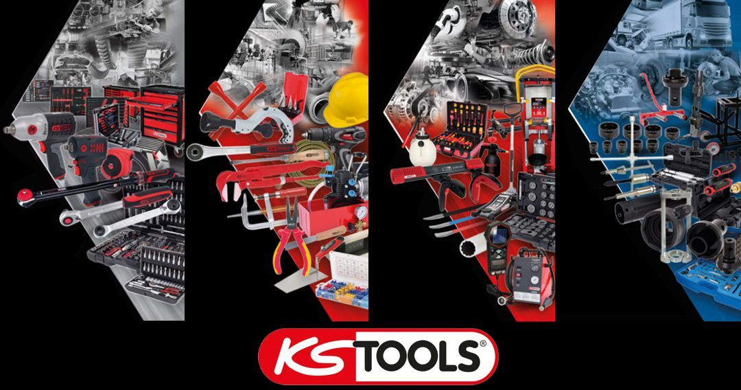 KS TOOLS kaufen bei Werkzeugstore24