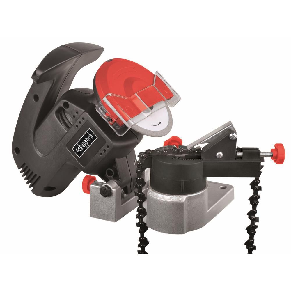 SCHEPPACH Kettenschärfer KS1200 230V 50Hz 220W Produktbild SCHEPPACH Kettenschärfer KS1200 230V 50Hz 220W