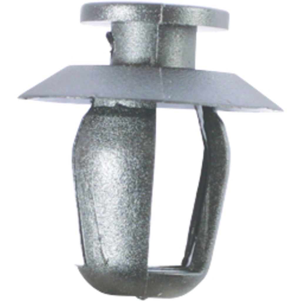 KS Tools Verkleidungs Clip für Peugeot und Citroën 10er Pack Länge 13,0 mm Produktbild KS Tools Verkleidungs Clip für Peugeot und Citroën 10er Pack Länge 13,0 mm