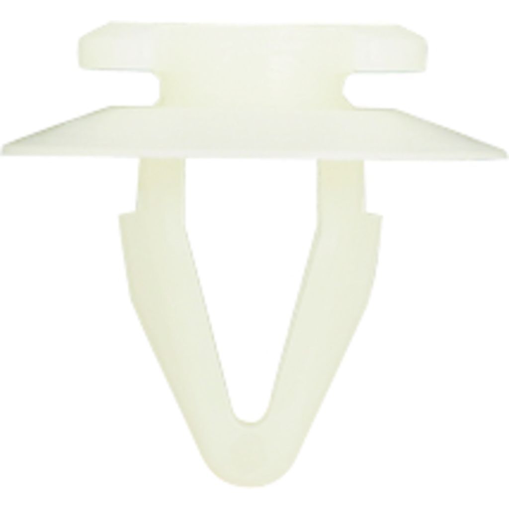 KS Tools Verbindungsclip für Peugeot Citroën 10er Pack Länge 16,5 mm Produktbild KS Tools Verbindungsclip für Peugeot Citroën 10er Pack Länge 16,5 mm