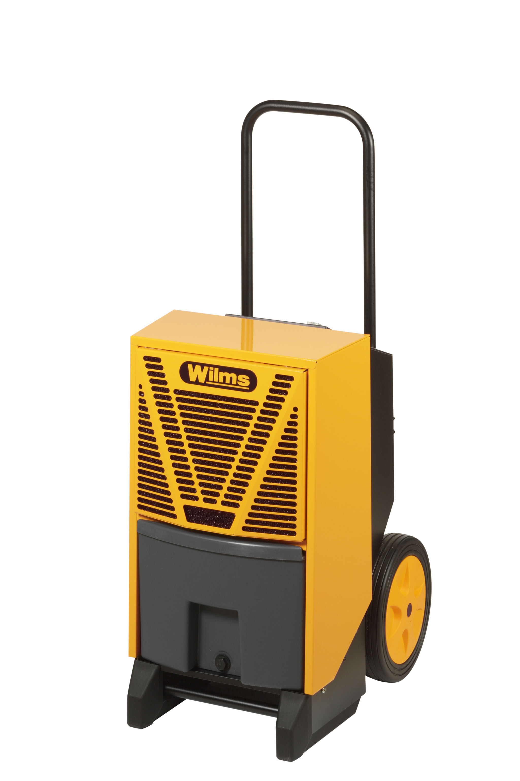 WILMS Profi Luftentfeuchter KT 330 Produktbild WILMS Profi Luftentfeuchter KT 330